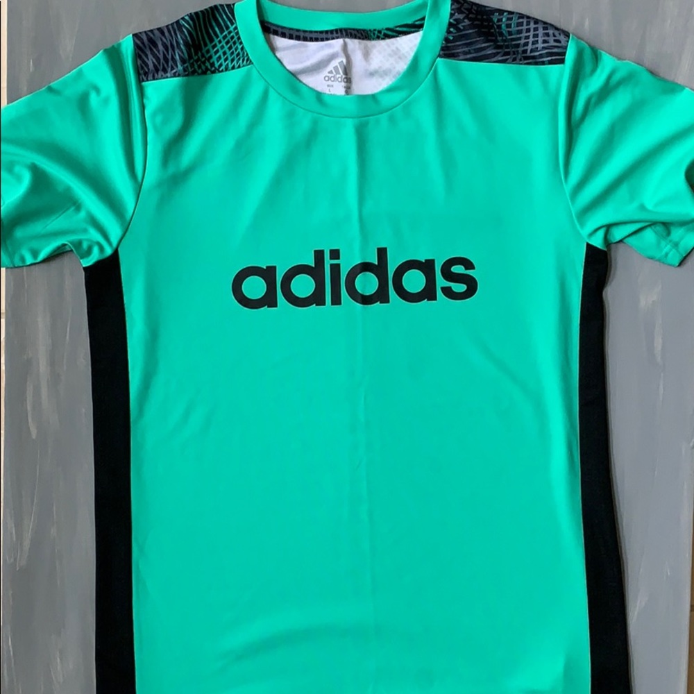 Adidas Dr Fit Tee